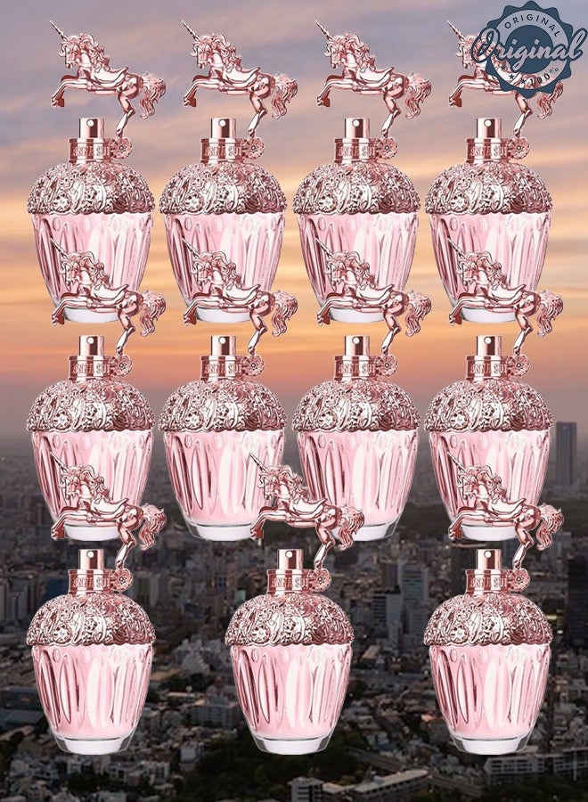 فانتازيا 11 قطع عطر فرانسيسو أورا 100 مل - Image 1