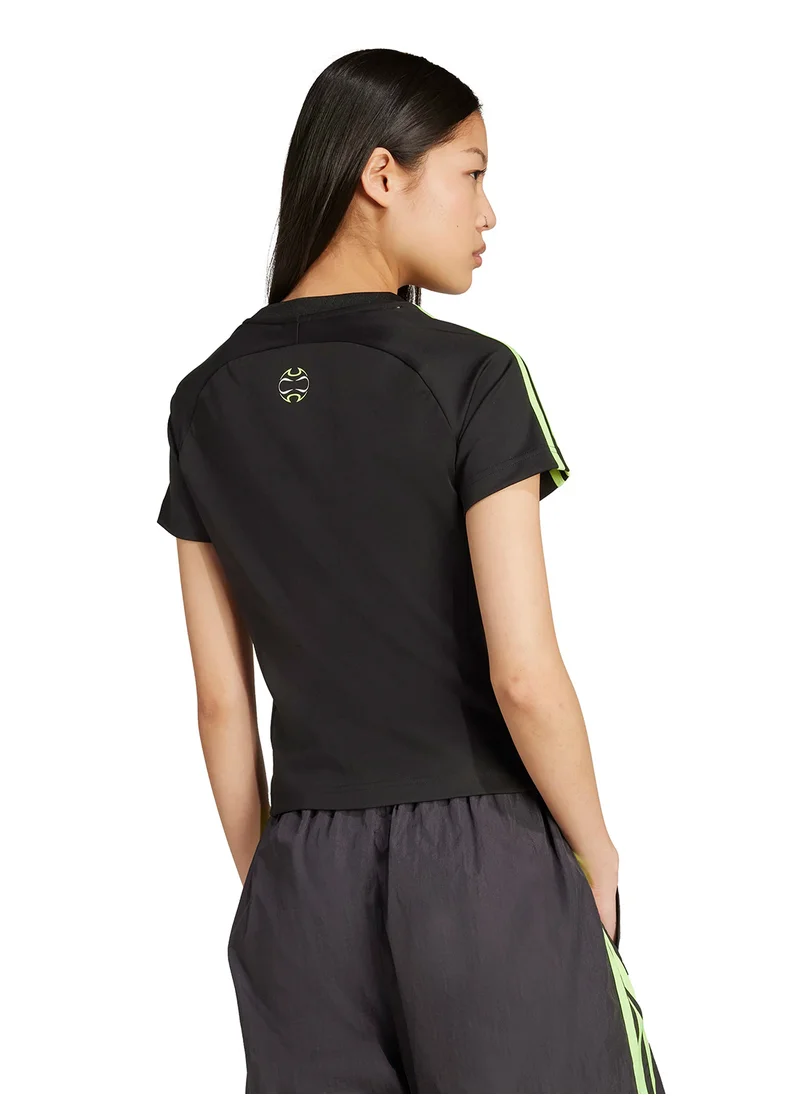 adidas Originals Adicolor Teamgeist Loose T-Shirt
