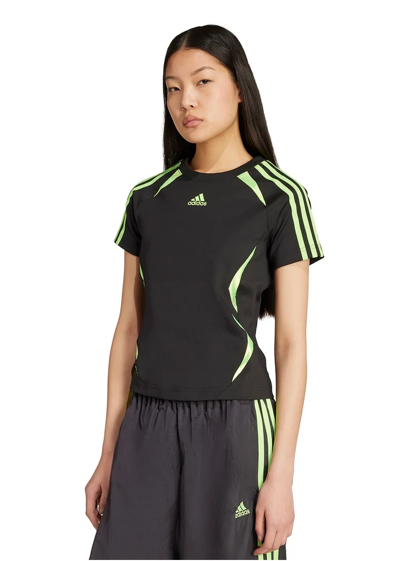 adidas Originals Adicolor Teamgeist Loose T-Shirt