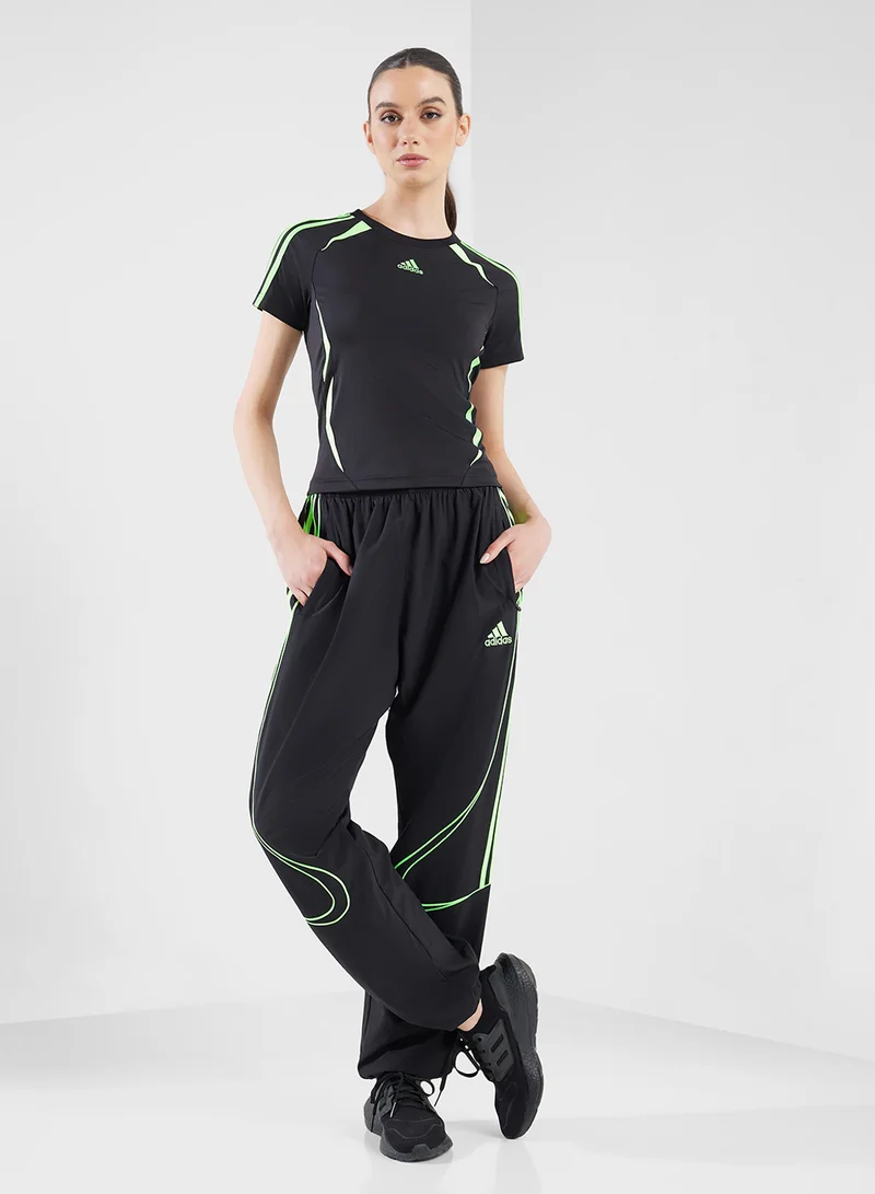adidas Originals Adicolor Teamgeist Loose T-Shirt
