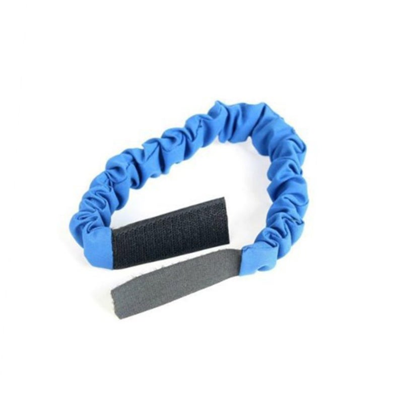 Elastic Tie Rope For Three Legged Race Game Outdoor Party Kids Relay Event - Image 2