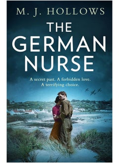 The German Nurse: A heartbreaking and unforgettable world war 2 historical fiction novel you need to read - pzsku/Z3F03A14B04990A8BE556Z/45/_/1740733340/3c537025-359f-4d42-84db-37a8a40b2cde