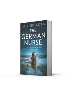 The German Nurse: A heartbreaking and unforgettable world war 2 historical fiction novel you need to read - pzsku/Z3F03A14B04990A8BE556Z/45/_/1740733361/d004181c-7f7d-4329-8de7-b7a19428ef87