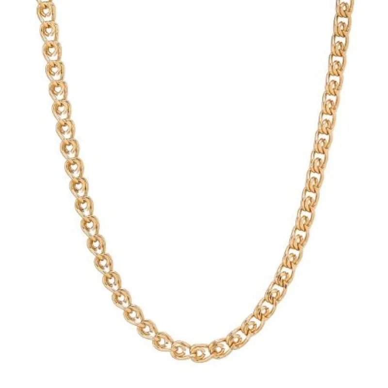 BUCKLEY LONDON BUCKLEY LONDON HERA CHAIN NECKLACE