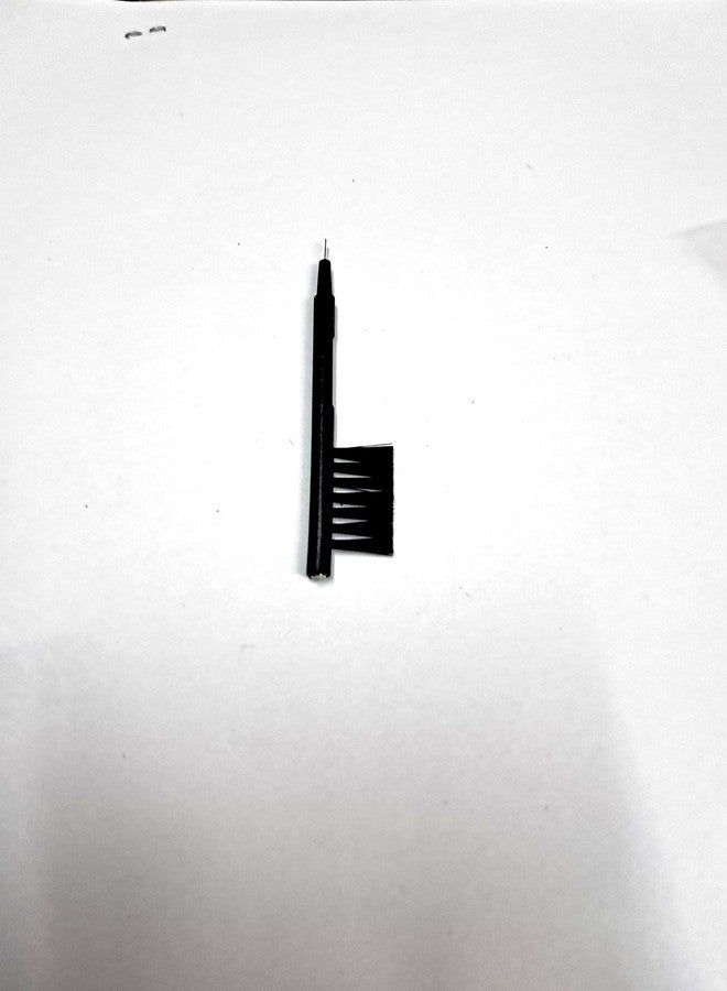 VASUPUJYA Hearing Aid Cleaning Brush. (Package of 10 Brushes) - Image 5