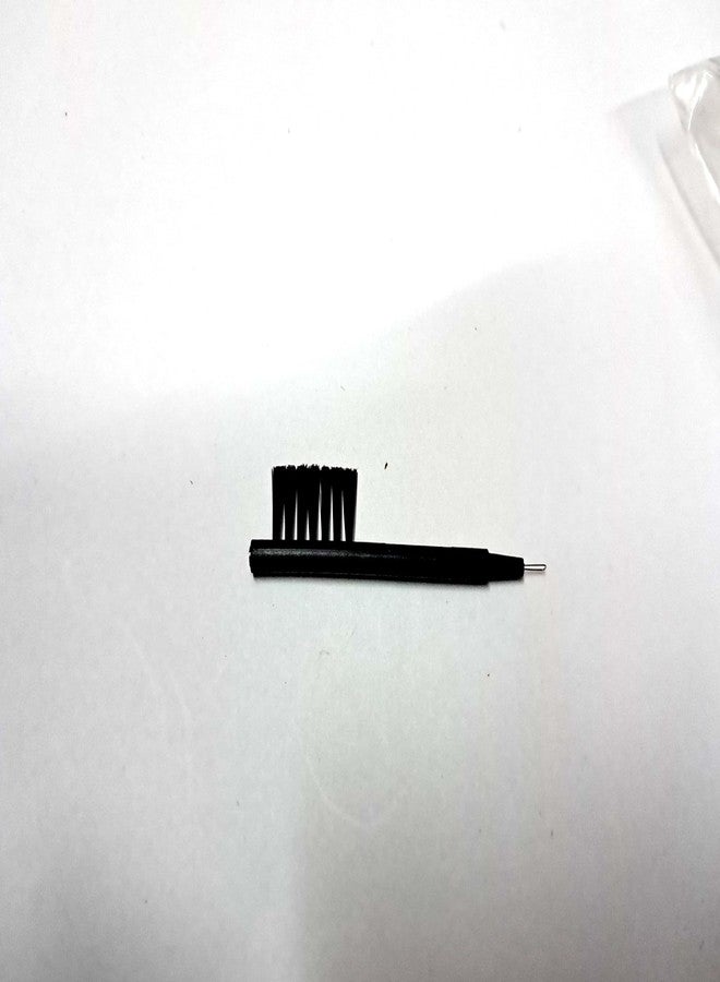 VASUPUJYA Hearing Aid Cleaning Brush. (Package of 10 Brushes) - Image 3