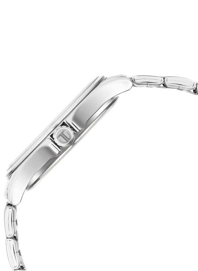 TITAN - Stainless Steel Analog Wrist Watch 1870SM02 - Image 1
