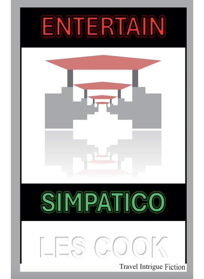 ترفيه سيمباتيكو - Image 1