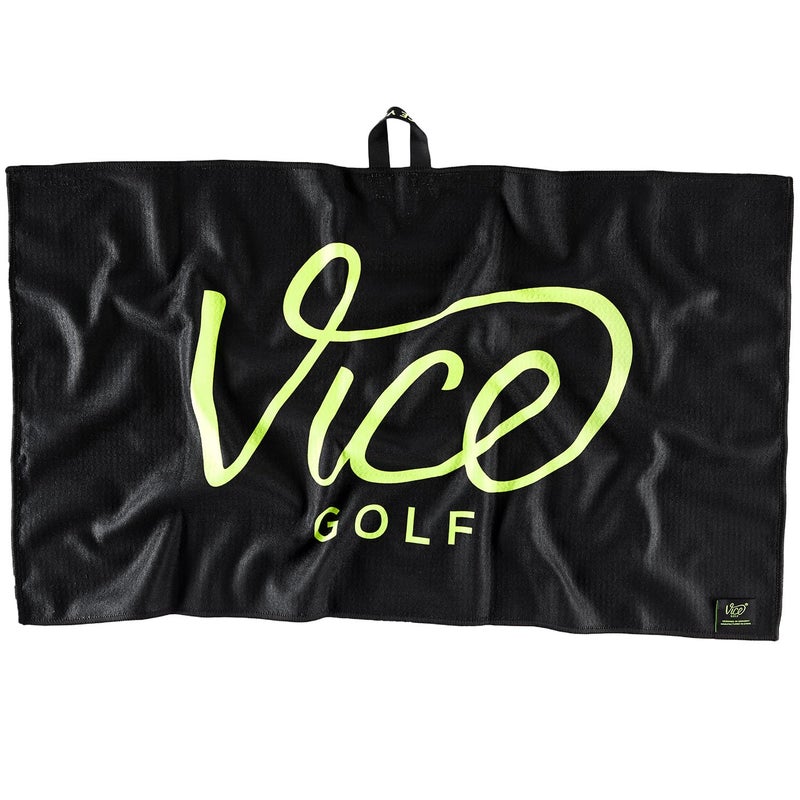 Vice Golf منشفة جولف فايس المصنوعة من الألياف الدقيقة - Image 5