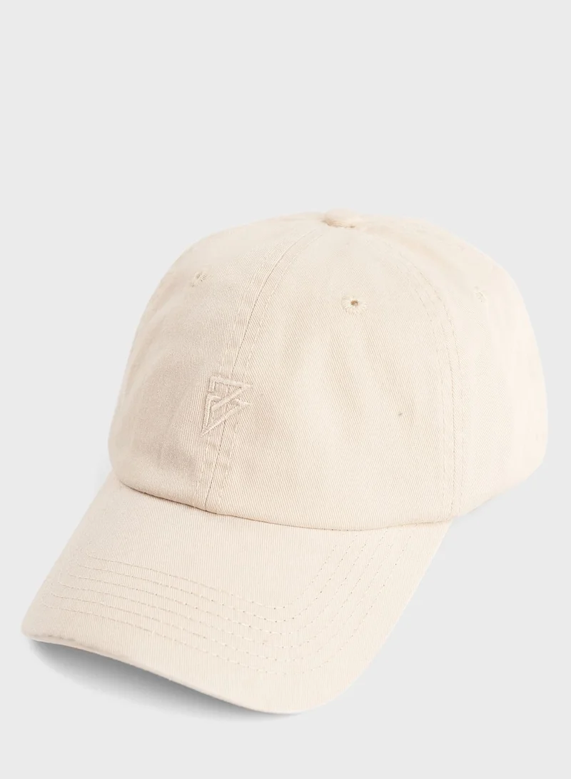 FO Off-Duty Cap
