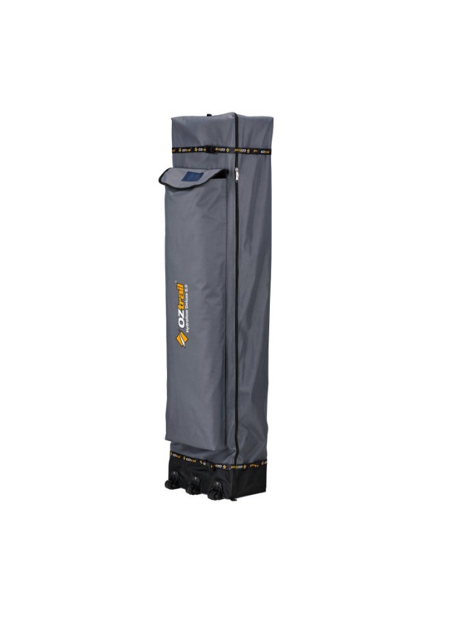 OZTrail - OZTrail By Adventure HQ | DELUXE GAZEBO - Image 1
