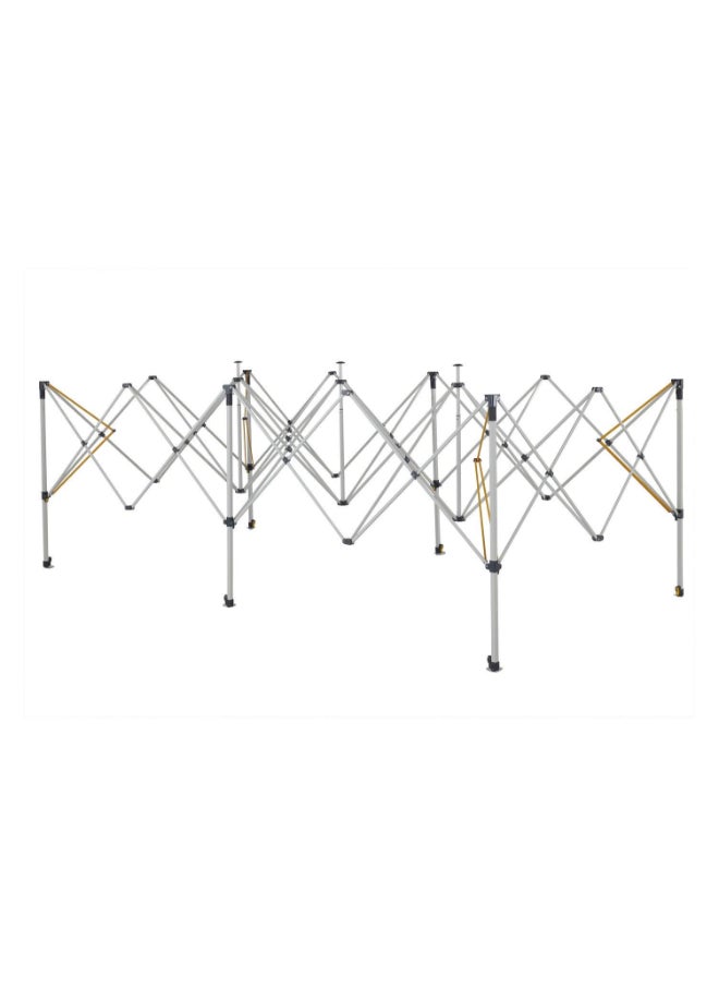 OZTrail - OZTrail By Adventure HQ | DELUXE GAZEBO - Image 1