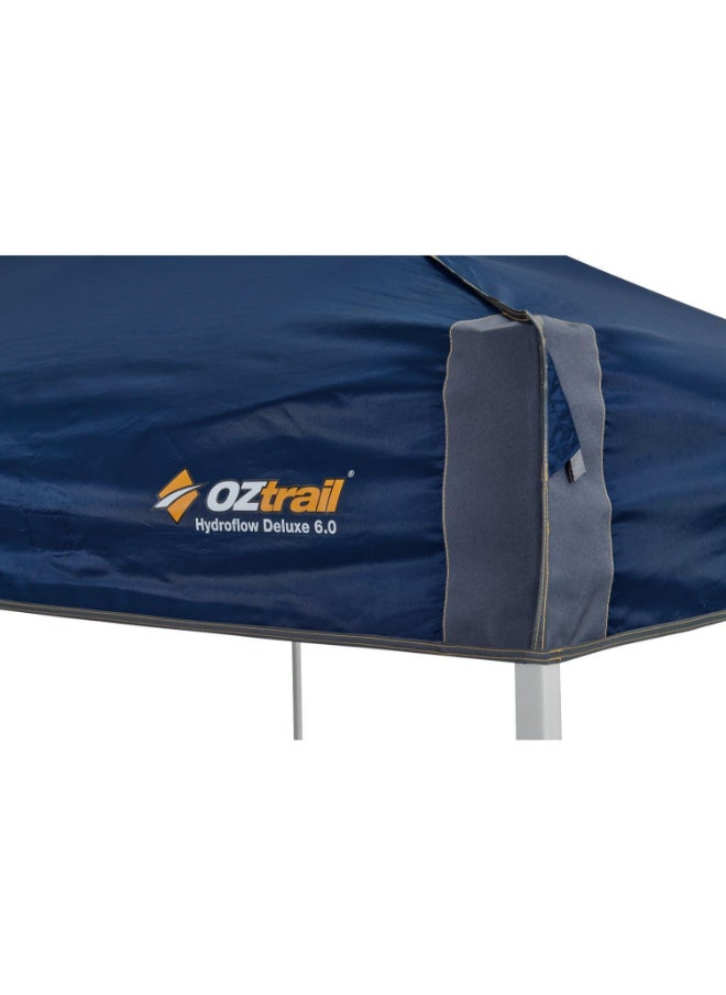 OZTrail - OZTrail By Adventure HQ | DELUXE GAZEBO - Image 1