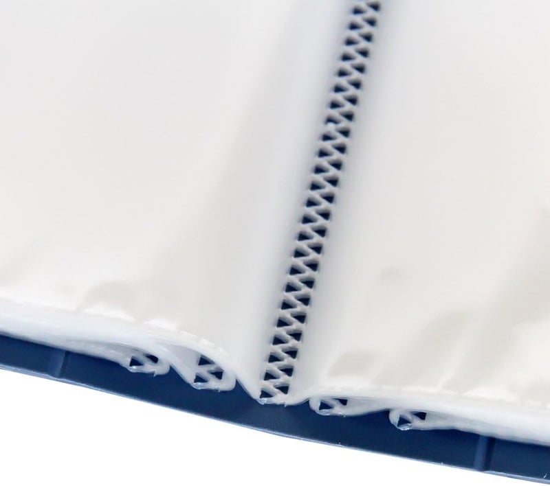 ديلي كتاب عرض E5007، 100 جيب، مقاس A4، متنوع - Image 4