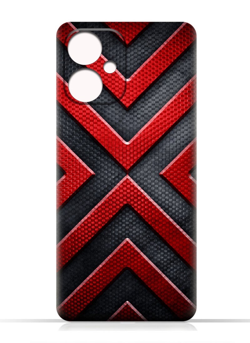 AMC DESIGN Protective Case Cover For Xiaomi Redmi 13C 5G  - Image 2