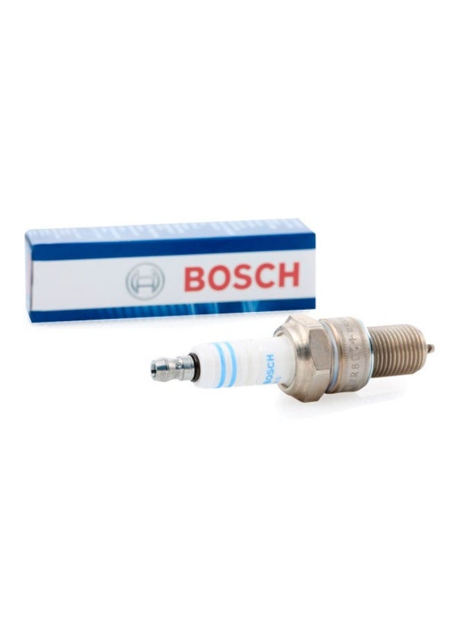 Bosch 21mm spark plug for Daewoo Lanos/Proton Wira