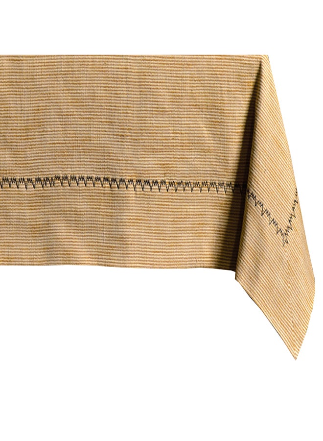 Cannon مفرش طاولة كانون 160X160 سم جوستار - Image 3