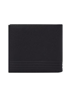 TOMMY HILFIGER LEATHER MINI BUSINESS WALLET  - Image 2
