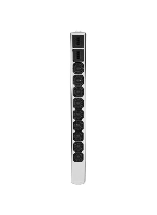 Wharfedale Pro SIGMA-XV9T Column Array Speaker (White) - Image 3