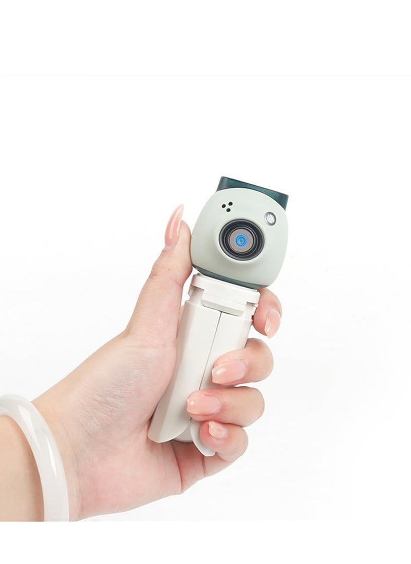 Generic - Camera Tripod Portable Desktop Stand - Image 1