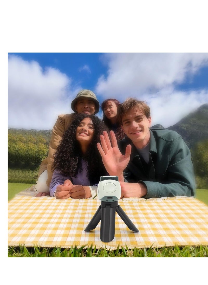 Generic - Camera Tripod Portable Desktop Stand - Image 1