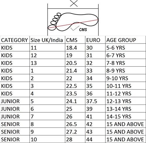 Jonex Unisex Shoe Skates Professional, Size 6, Indoor_Wheel, Multi - Image 5
