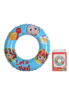 Cocomelon Swim Ring 52 cm - INF-RN-01