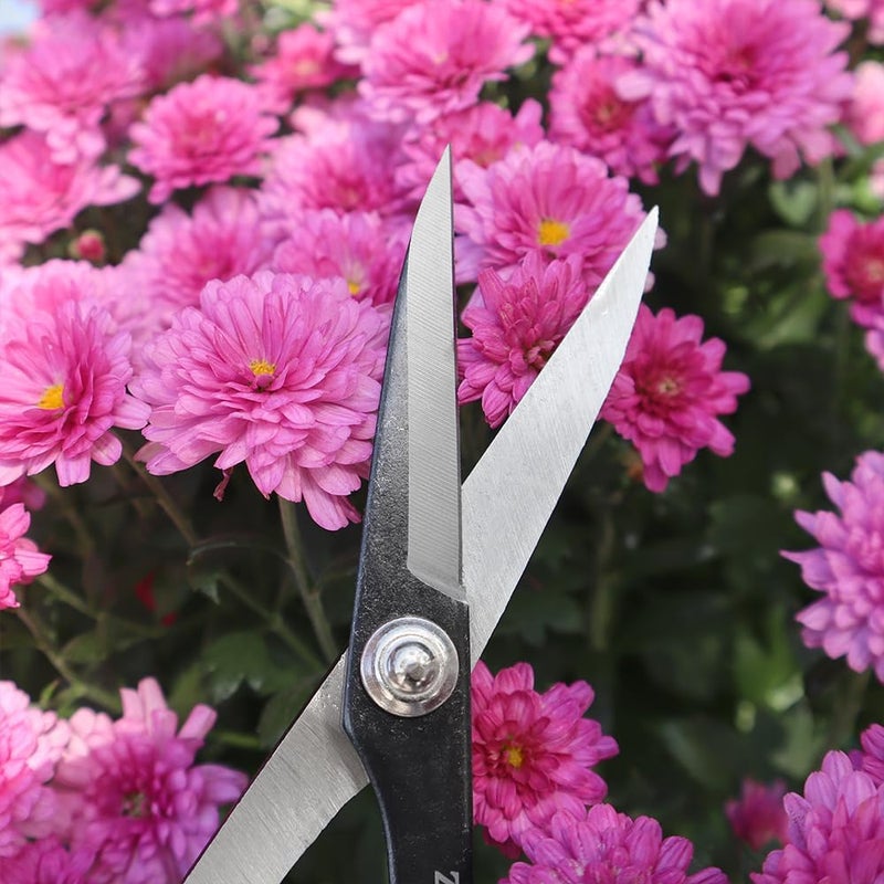 Zenport Deluxe Garden/Craft Scissors 7.5-inch, Package of 3 - Image 4