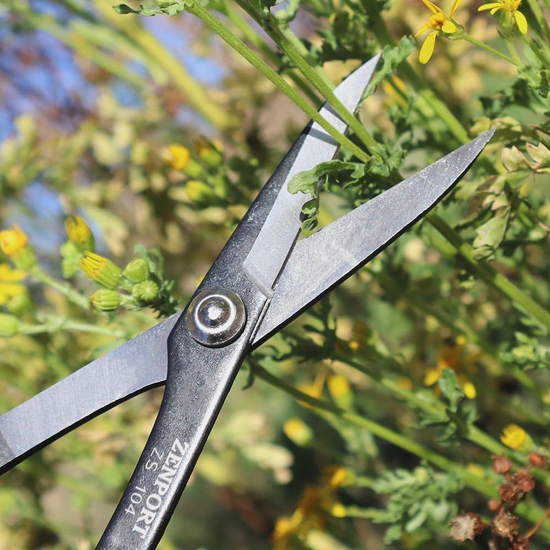 Zenport Deluxe Garden/Craft Scissors 7.5-inch, Package of 3 - Image 5