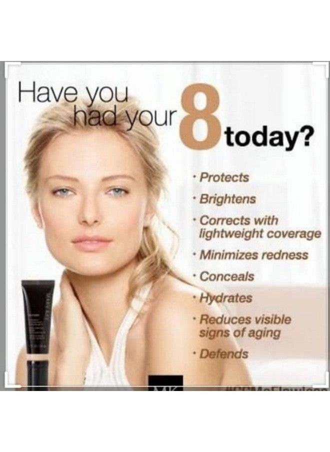 Mary Kay Cc Cream Sunscreen Broad Spectrum Spf 15 ~ Deep  - Image 4