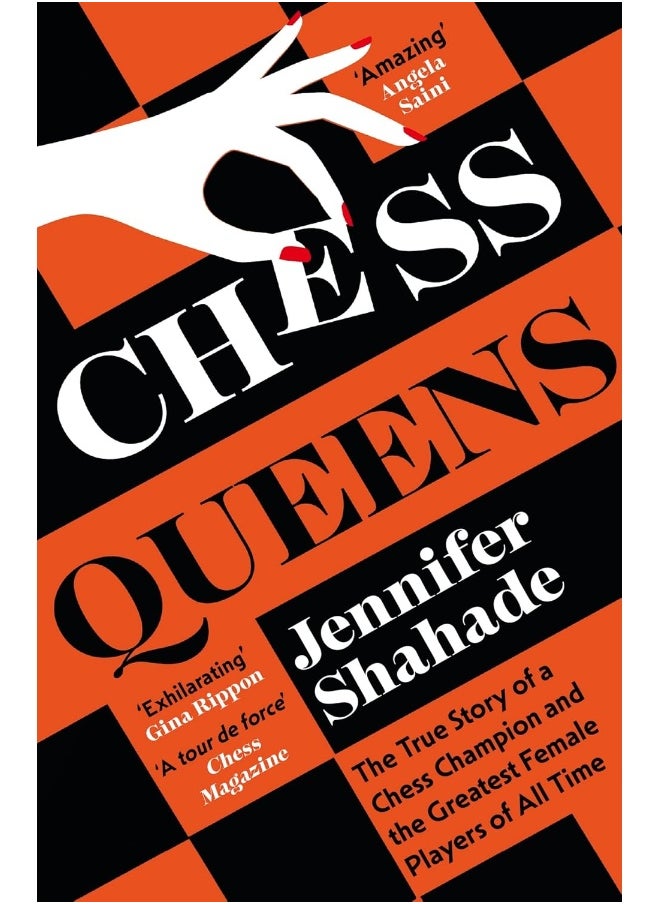 Chess Queens 