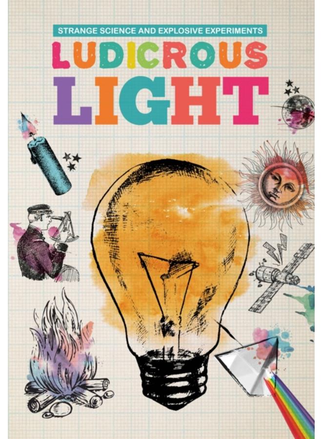 Ludicrous Light 