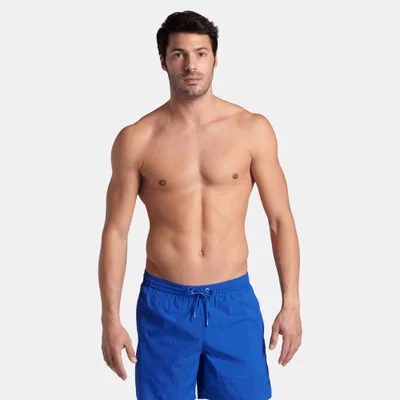 arena Men's Logo Swimming Shorts