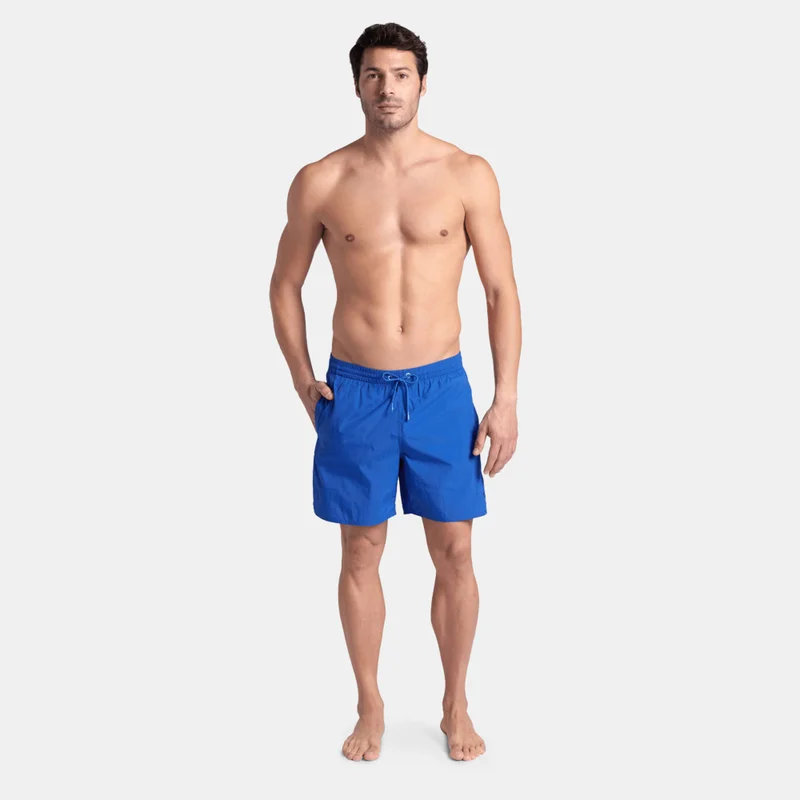 arena Men's Logo Swimming Shorts