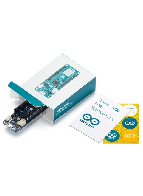 ABX00023 - ARDUINO WIFI MKR1010 BOARD