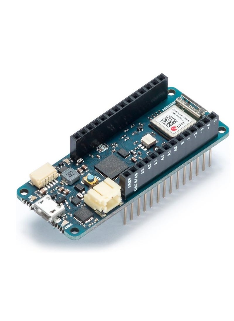 Arduino - ABX00023 - ARDUINO WIFI MKR1010 BOARD - Image 1