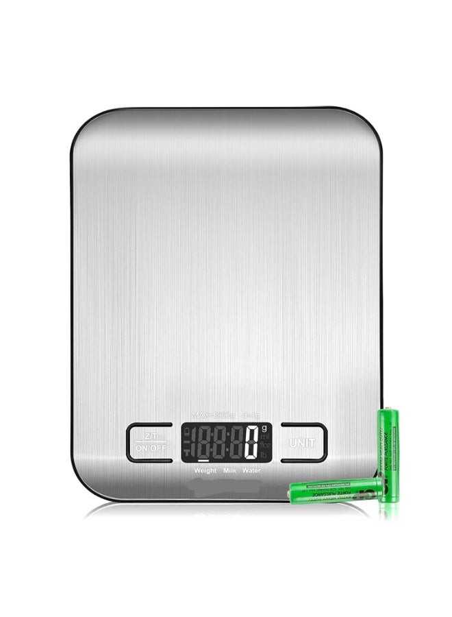 بيوينتي ميزان المطبخ - Image 1