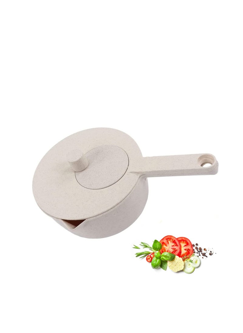 Generic Multipurpose Salad Spinner and Vegetable Washer with Colander Basket and Easy Grip Handle for Home Kitchen  - Image 1