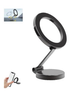 IMPERIUM Car Mount【20 Strong Magnets】Magnetic Phone Holder for Car Phone Holder Mount Dash【1080° 】Phone Holders for Your Car Accessories Cell phone Car Mount For IPhone15 14 13 12 Pro Max Plus Max  - Image 1