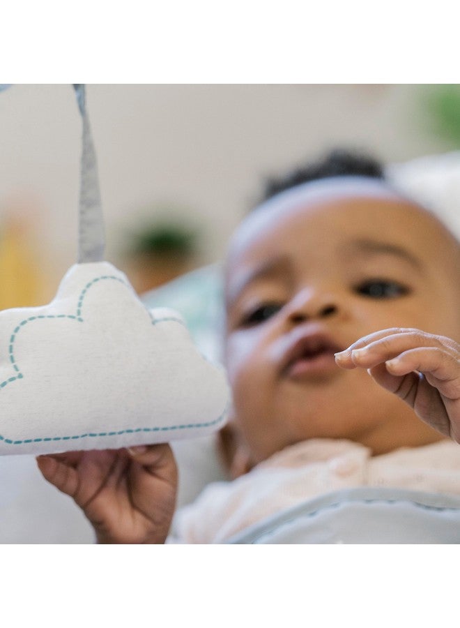 إنجنيونتي مقعد هزاز فاخر للأطفال من إنجينيويتي إيتي باونسيتي باونس، مناسب للأطفال من عمر 0 إلى 6 أشهر حتى وزن 20 رطلاً (جوجي) - Image 4