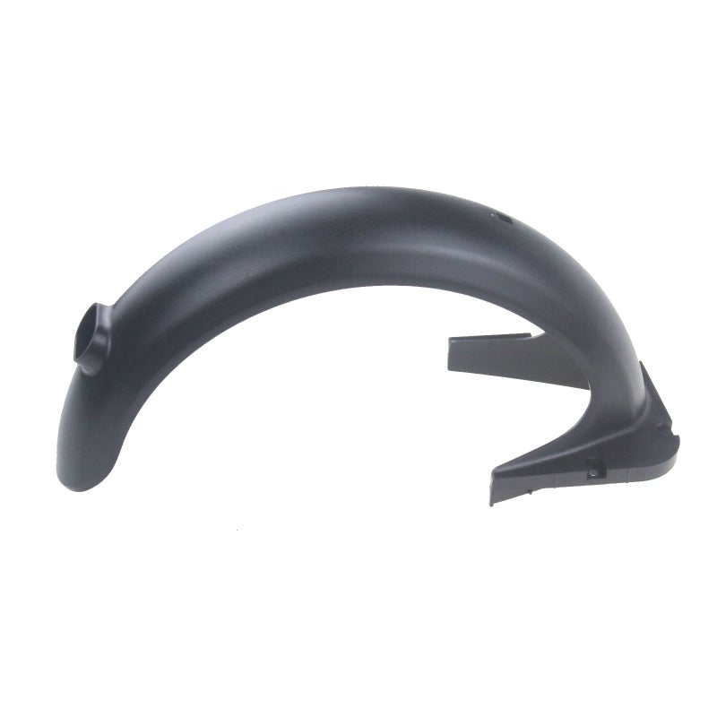 Electric Scooter Rear Mudguard Rear Fenders Compatible With G30 Max Plastics Water Baffle Rear Water Shield Tyre Splash Guard Replacements Accessories - Image 5