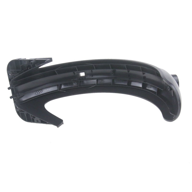 Electric Scooter Rear Mudguard Rear Fenders Compatible With G30 Max Plastics Water Baffle Rear Water Shield Tyre Splash Guard Replacements Accessories - Image 3