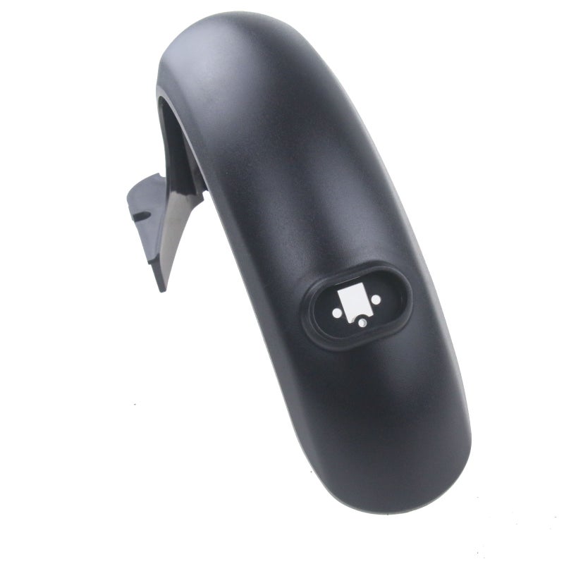 Electric Scooter Rear Mudguard Rear Fenders Compatible With G30 Max Plastics Water Baffle Rear Water Shield Tyre Splash Guard Replacements Accessories - Image 4