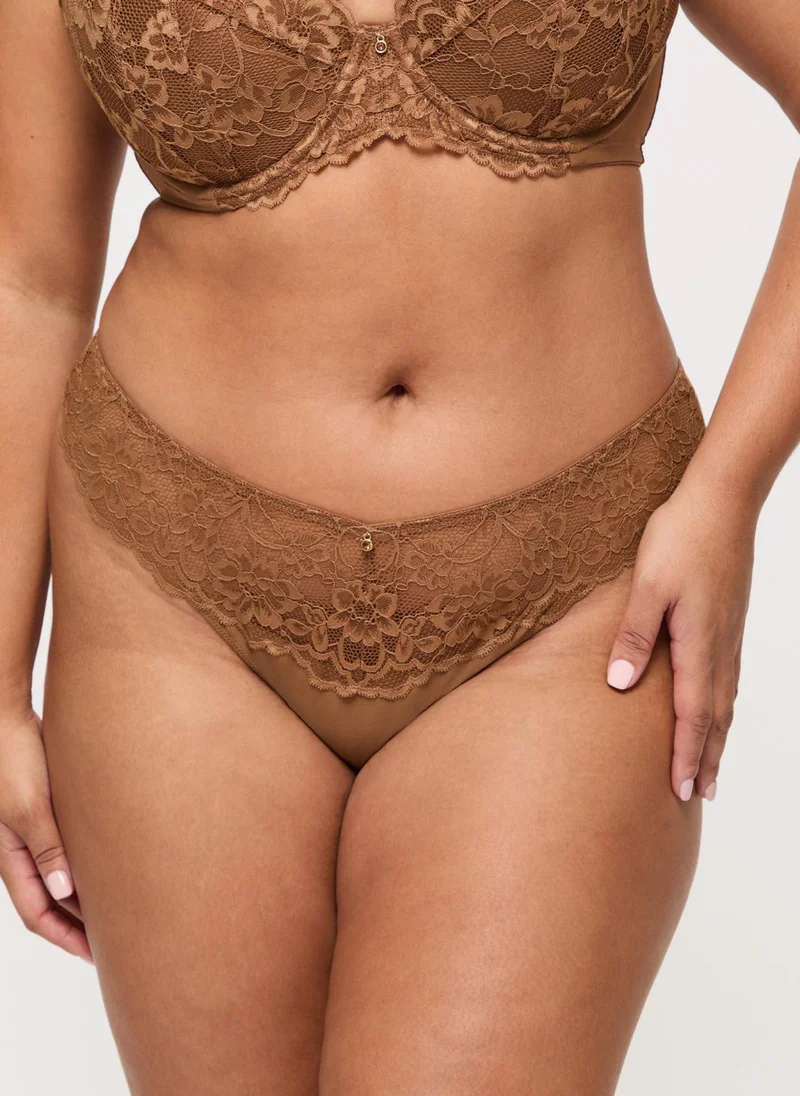 آن سمرز سروال داخلي دانتيل مثير من آن سمرز