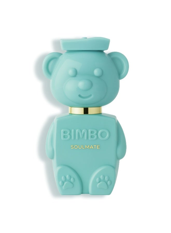 Bimbo Solemate Eau de Toilette 50ml - Image 1