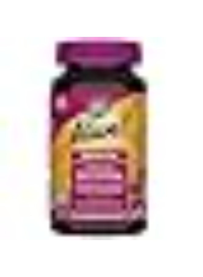 Nature'S Way Alive Prenatal Gummy 75'S