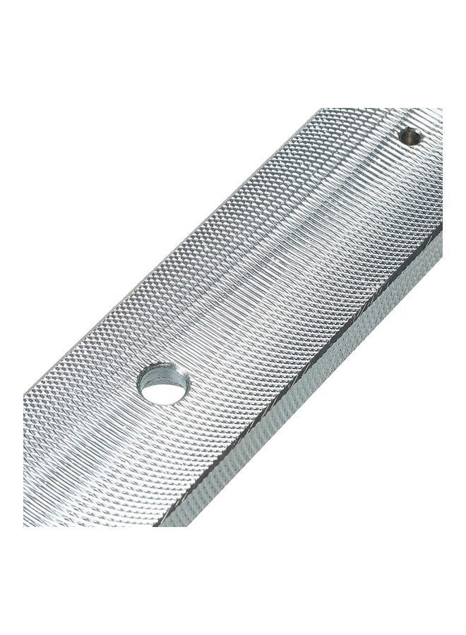 NIBEMINENT Magnetic Door Lock White - Image 4