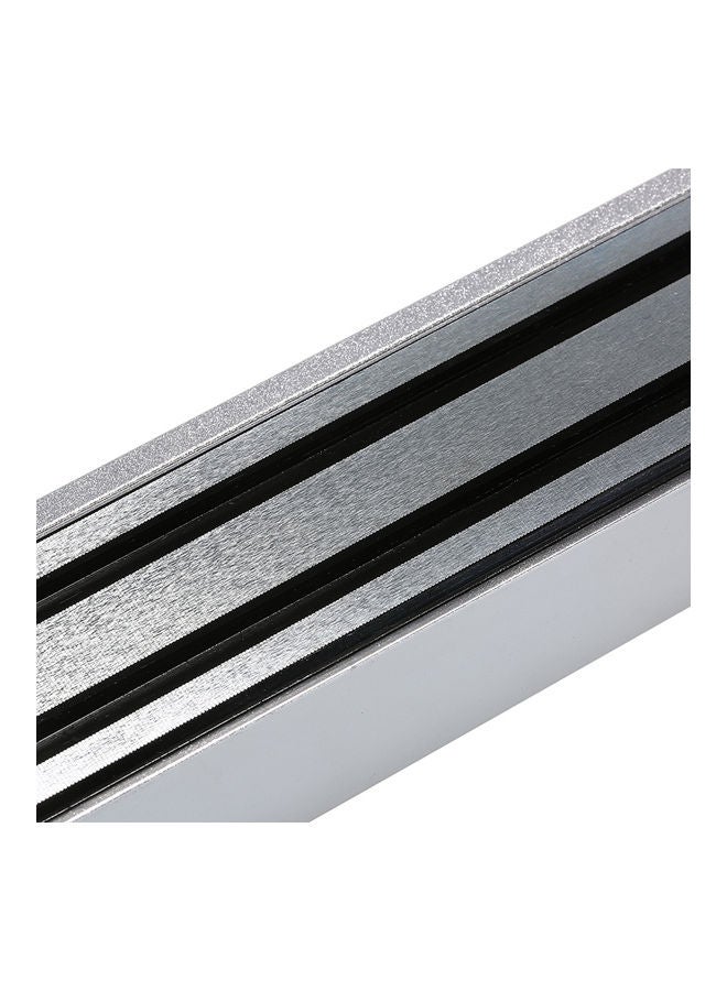 NIBEMINENT Magnetic Door Lock White - Image 3