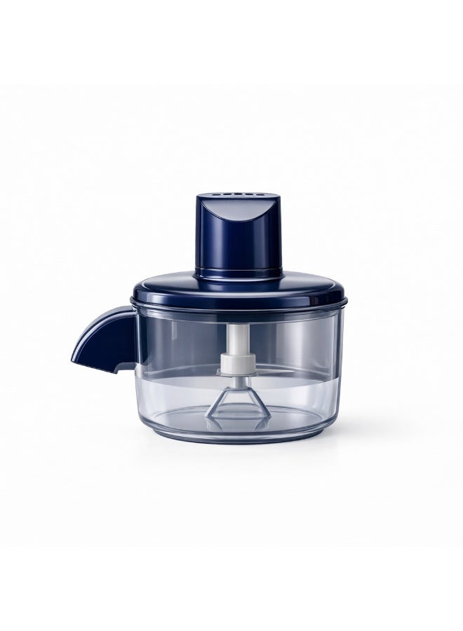 Automatic Garlic Peeler Machine | Rechargeable Peeler Machine for Vegetables, Fruits & Garlic Cloves | Fast, Powerful, Easy to Clean & Compact Kitchen Tool for Commercial Use - Image 2