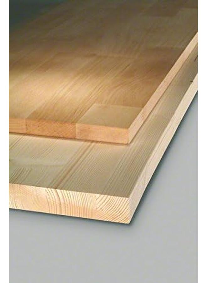 BOSCH Flat Drill Bit With Diameter 17Mm 2 609 255 263 - Image 4